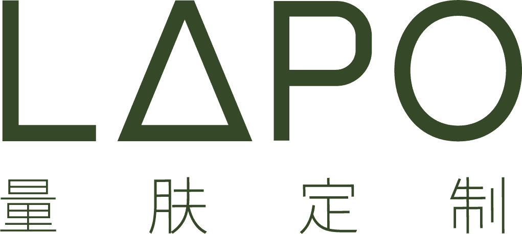 LAPO 量肤定制